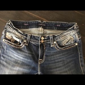 Vigoss Jeans
